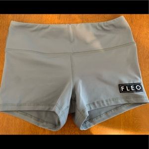 Fleo Agave 3.25 Shorts